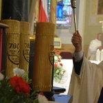 700 lat parafii pw. św. Mikołaja w Wysokiej