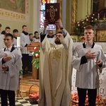 700 lat parafii pw. św. Mikołaja w Wysokiej