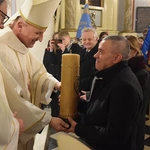 700 lat parafii pw. św. Mikołaja w Wysokiej