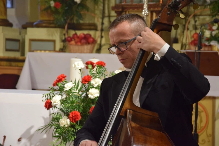 700 lat parafii pw. św. Mikołaja w Wysokiej