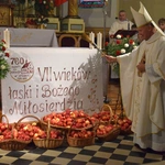 700 lat parafii pw. św. Mikołaja w Wysokiej