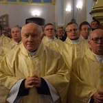 700 lat parafii pw. św. Mikołaja w Wysokiej