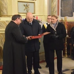 700 lat parafii pw. św. Mikołaja w Wysokiej