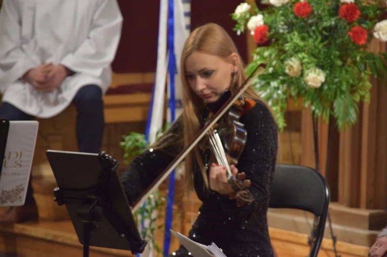 700 lat parafii pw. św. Mikołaja w Wysokiej