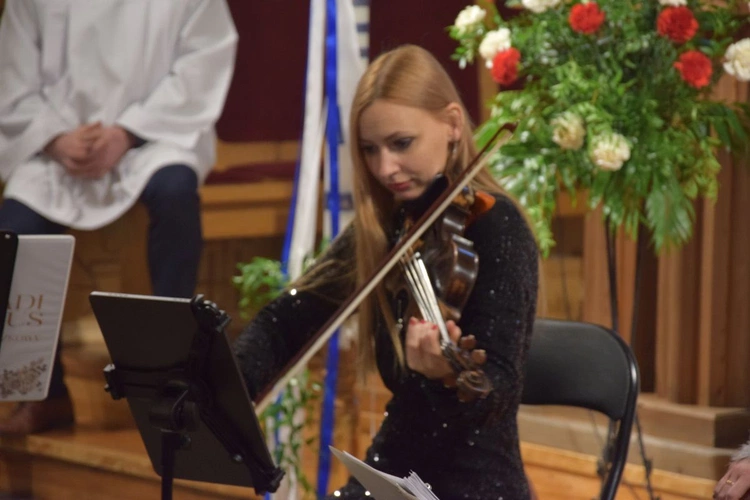 700 lat parafii pw. św. Mikołaja w Wysokiej