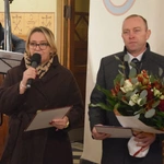 700 lat parafii pw. św. Mikołaja w Wysokiej