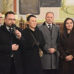 700 lat parafii pw. św. Mikołaja w Wysokiej