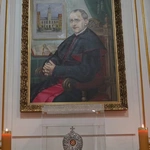 150. rocznica urodzin i chrztu bł. Bernarda Lichtenberga