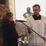 150. rocznica urodzin i chrztu bł. Bernarda Lichtenberga