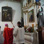 150. rocznica urodzin i chrztu bł. Bernarda Lichtenberga