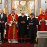 150. rocznica urodzin i chrztu bł. Bernarda Lichtenberga
