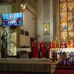 150. rocznica urodzin i chrztu bł. Bernarda Lichtenberga