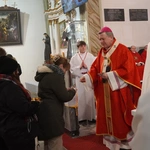 150. rocznica urodzin i chrztu bł. Bernarda Lichtenberga