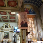 150. rocznica urodzin i chrztu bł. Bernarda Lichtenberga