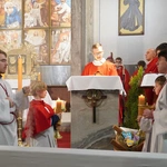 150. rocznica urodzin i chrztu bł. Bernarda Lichtenberga