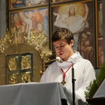 150. rocznica urodzin i chrztu bł. Bernarda Lichtenberga