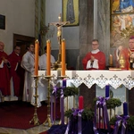 150. rocznica urodzin i chrztu bł. Bernarda Lichtenberga