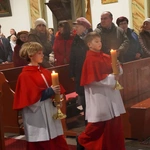 150. rocznica urodzin i chrztu bł. Bernarda Lichtenberga