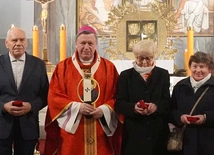 150. rocznica urodzin i chrztu bł. Bernarda Lichtenberga