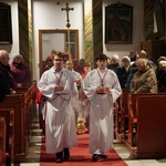 150. rocznica urodzin i chrztu bł. Bernarda Lichtenberga