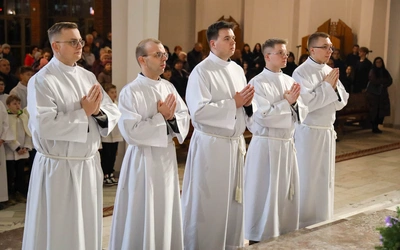 Prawda potrzebuje odważnych serc