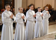 Prawda potrzebuje odważnych serc