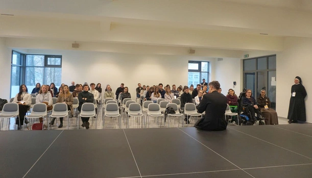 Strefa Wyboru - świadomie kształtować przyszłość