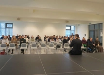 Strefa Wyboru - świadomie kształtować przyszłość