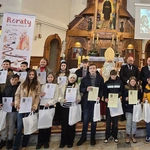 Spotkanie ze św. Mikołajem w Jabłonce