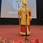 Spotkanie ze św. Mikołajem w Jabłonce