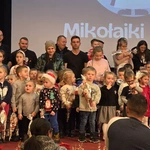 Spotkanie ze św. Mikołajem w Jabłonce
