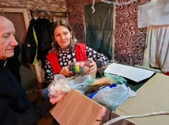 Dziś przypada dzień modlitwy i pomocy materialnej Kościołowi na Wschodzie