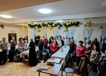 Iść razem. U św. Franciszka o Synodzie Archidiecezji Wrocławskiej