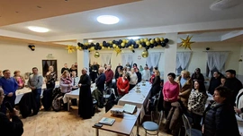 Iść razem. U św. Franciszka o synodzie archidiecezji wrocławskiej