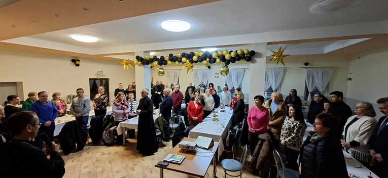 Iść razem. U św. Franciszka o Synodzie Archidiecezji Wrocławskiej