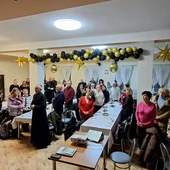 Iść razem. U św. Franciszka o Synodzie Archidiecezji Wrocławskiej