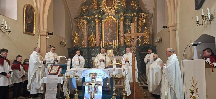 Iść razem. U św. Franciszka o Synodzie Archidiecezji Wrocławskiej