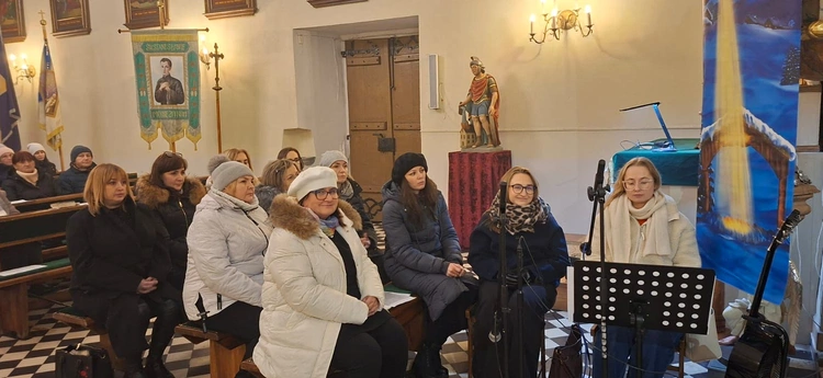 Iść razem. U św. Franciszka o Synodzie Archidiecezji Wrocławskiej