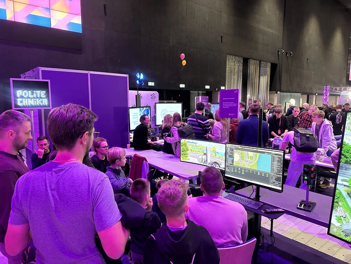 Śląski Festiwal Nauki w Katowicach