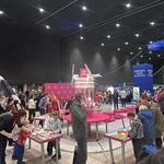 Śląski Festiwal Nauki w Katowicach