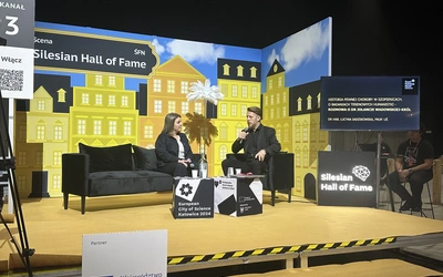 Śląski Festiwal Nauki w Katowicach