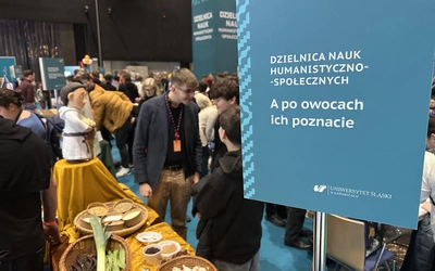 Trwa 9. Śląski Festiwal Nauki