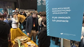 Trwa 9. Śląski Festiwal Nauki