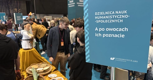 Trwa 9. Śląski Festiwal Nauki