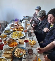 XXVI. Dzień modlitwy i pomocy materialnej Kościołowi na Wschodzie