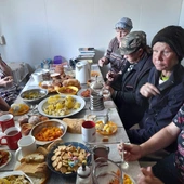 XXVI. Dzień modlitwy i pomocy materialnej Kościołowi na Wschodzie