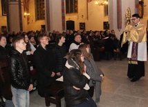 Wziąć nadzieję i zatrzymać