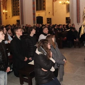 Wziąć nadzieję i zatrzymać