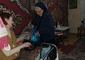Na Wschodzie Kościół buduje się sercem – świadectwo z Taszkientu