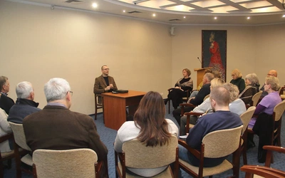 Wejść w doświadczenie uczniostwa